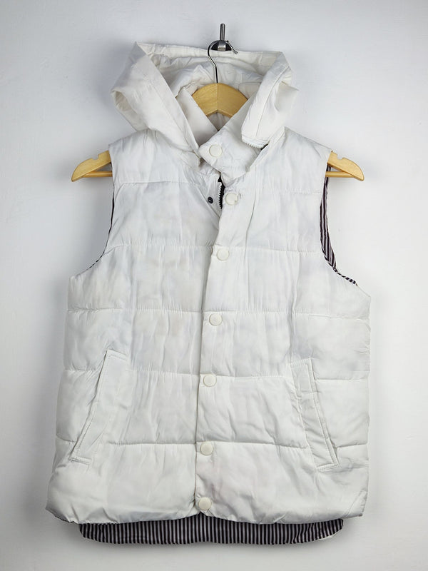 Women Winter Puffer Jackets with Affordable Preloved Fashion
