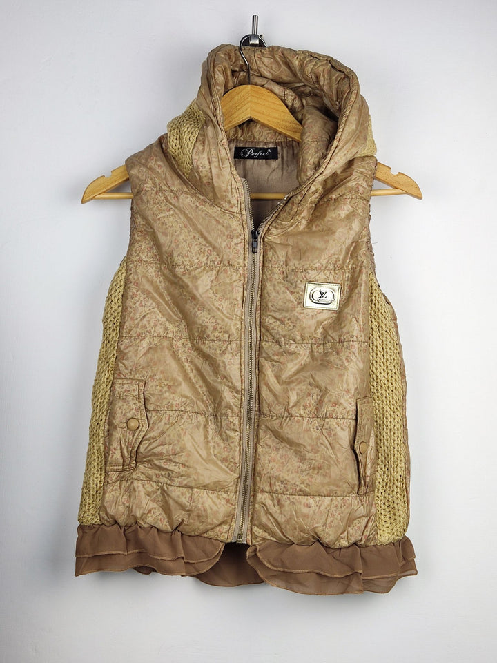 Women Winter Puffer Jackets with Affordable Preloved Fashion