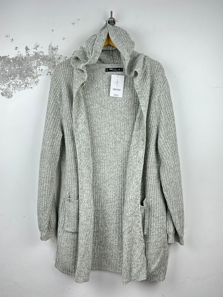 Women Winter Shrugs With Affordable Preloved Fashion