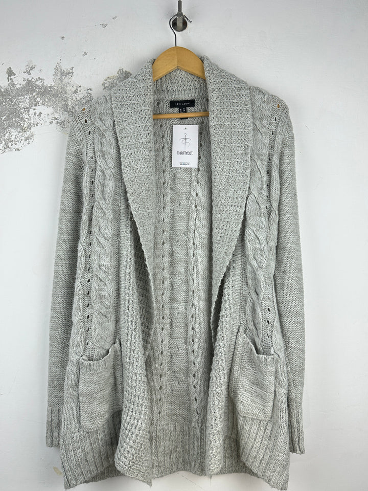 Women Winter Shrugs With Affordable Preloved Fashion