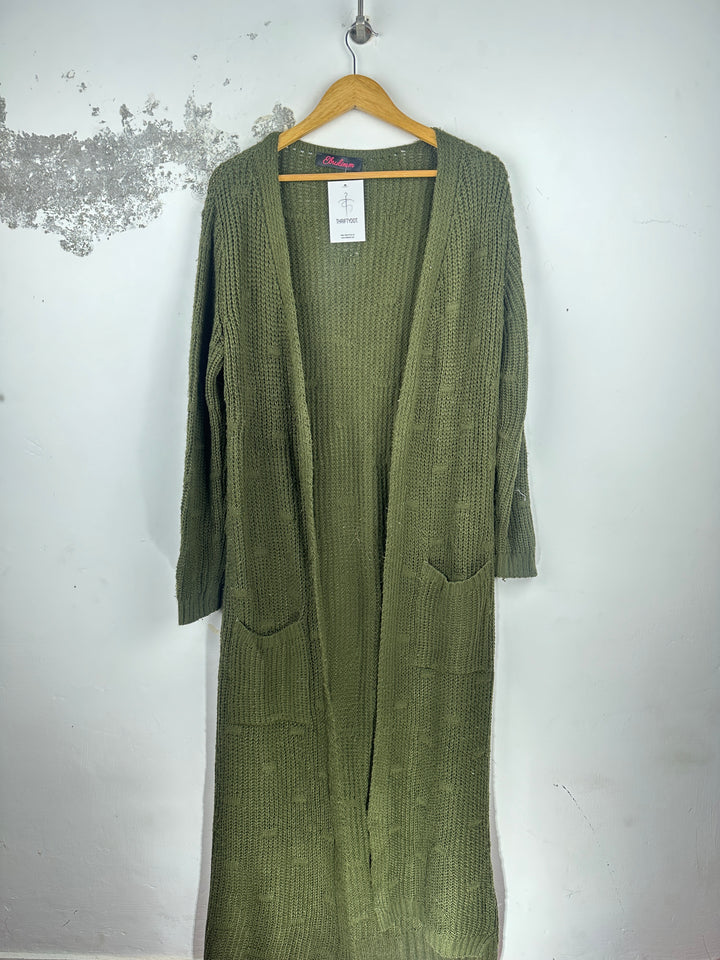 Women Winter Shrugs With Affordable Preloved Fashion