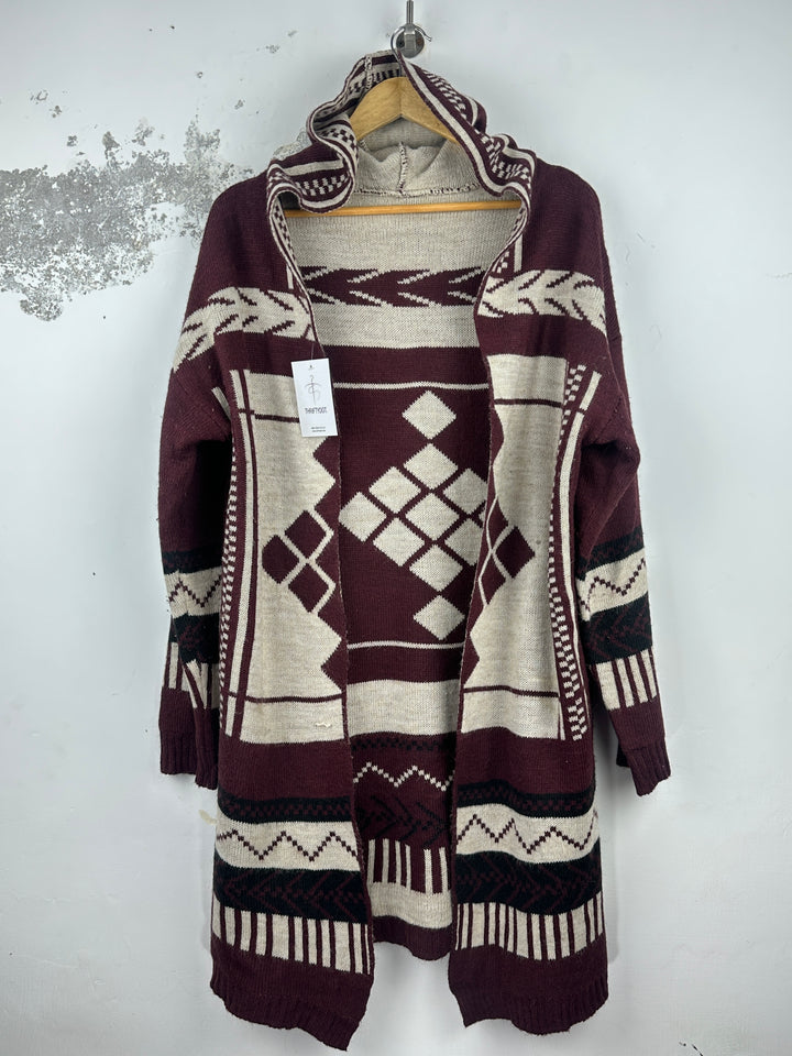 Women Winter Shrugs With Affordable Preloved Fashion