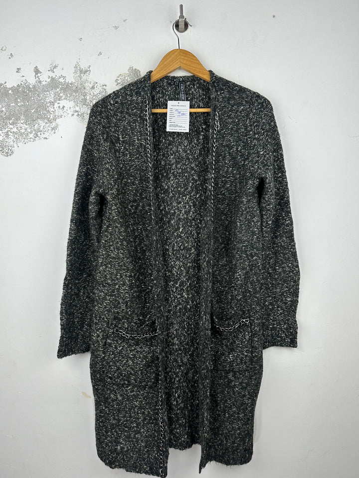 Women Winter Shrugs With Affordable Preloved Fashion