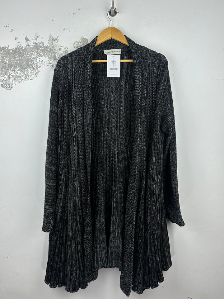 Women Winter Shrugs With Affordable Preloved Fashion