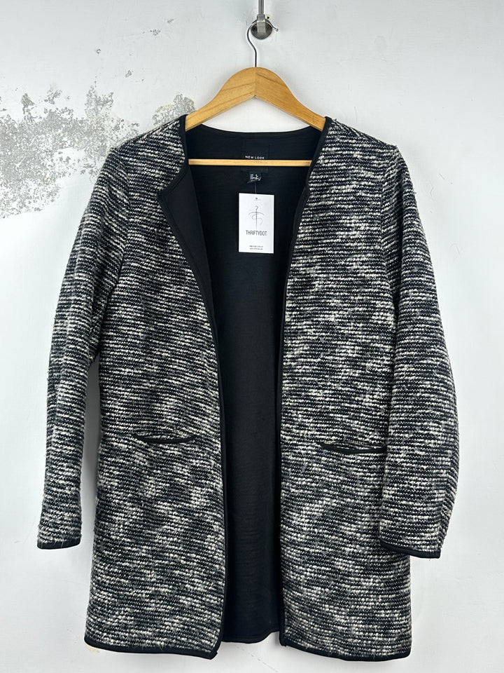 Women Winter Shrugs With Affordable Preloved Fashion