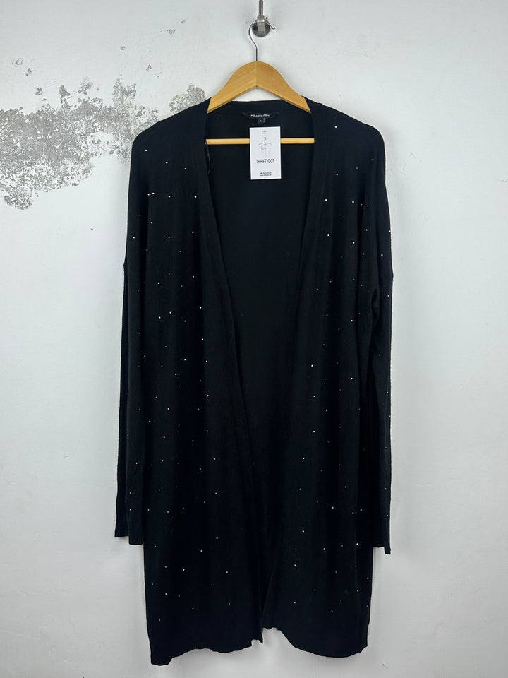 Women Winter Shrugs With Affordable Preloved Fashion