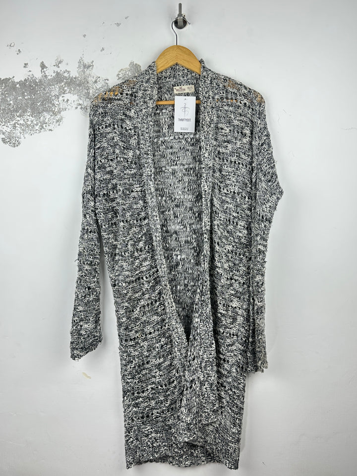 Women Winter Shrugs With Affordable Preloved Fashion