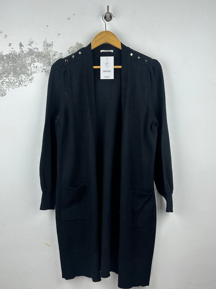 Women Winter Shrugs With Affordable Preloved Fashion