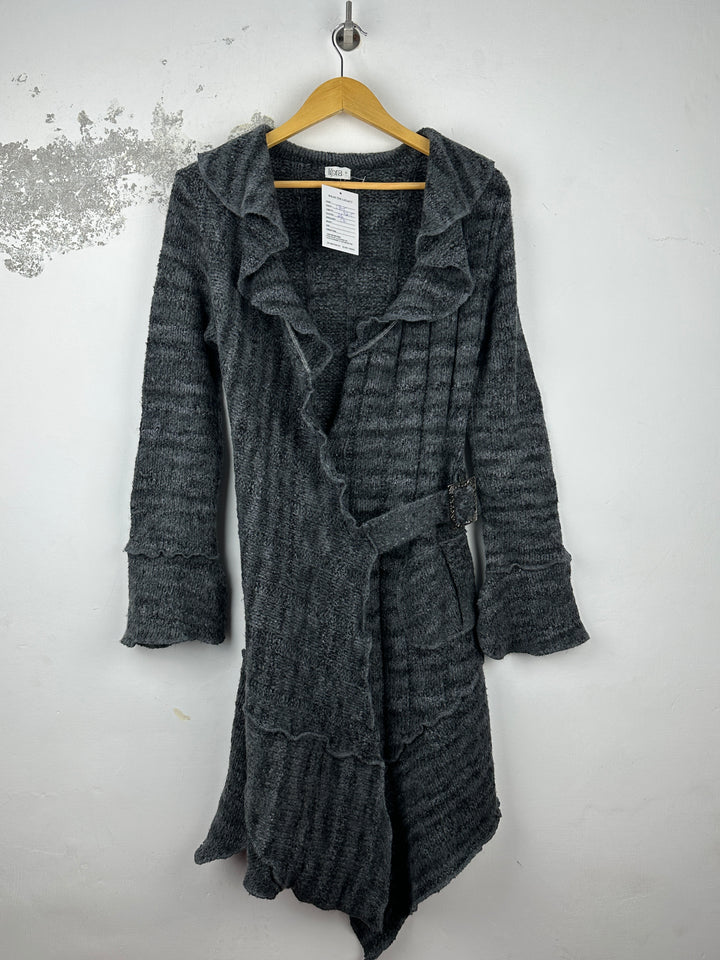 Women Winter Shrugs With Affordable Preloved Fashion