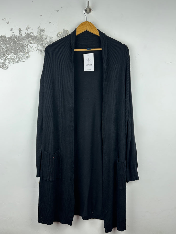 Women Winter Shrugs With Affordable Preloved Fashion