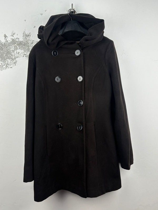 Women Winter Long Coats With Affordable Preloved Fashion