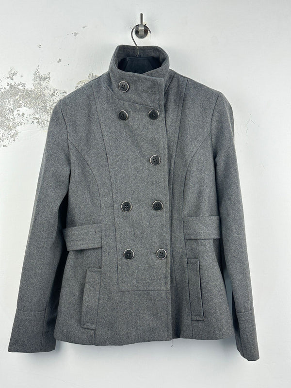 Women Winter Long Coats With Affordable Preloved Fashion