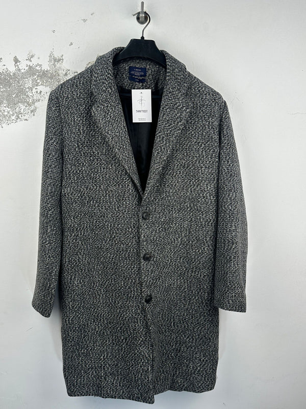 Women Winter Long Coats With Affordable Preloved Fashion