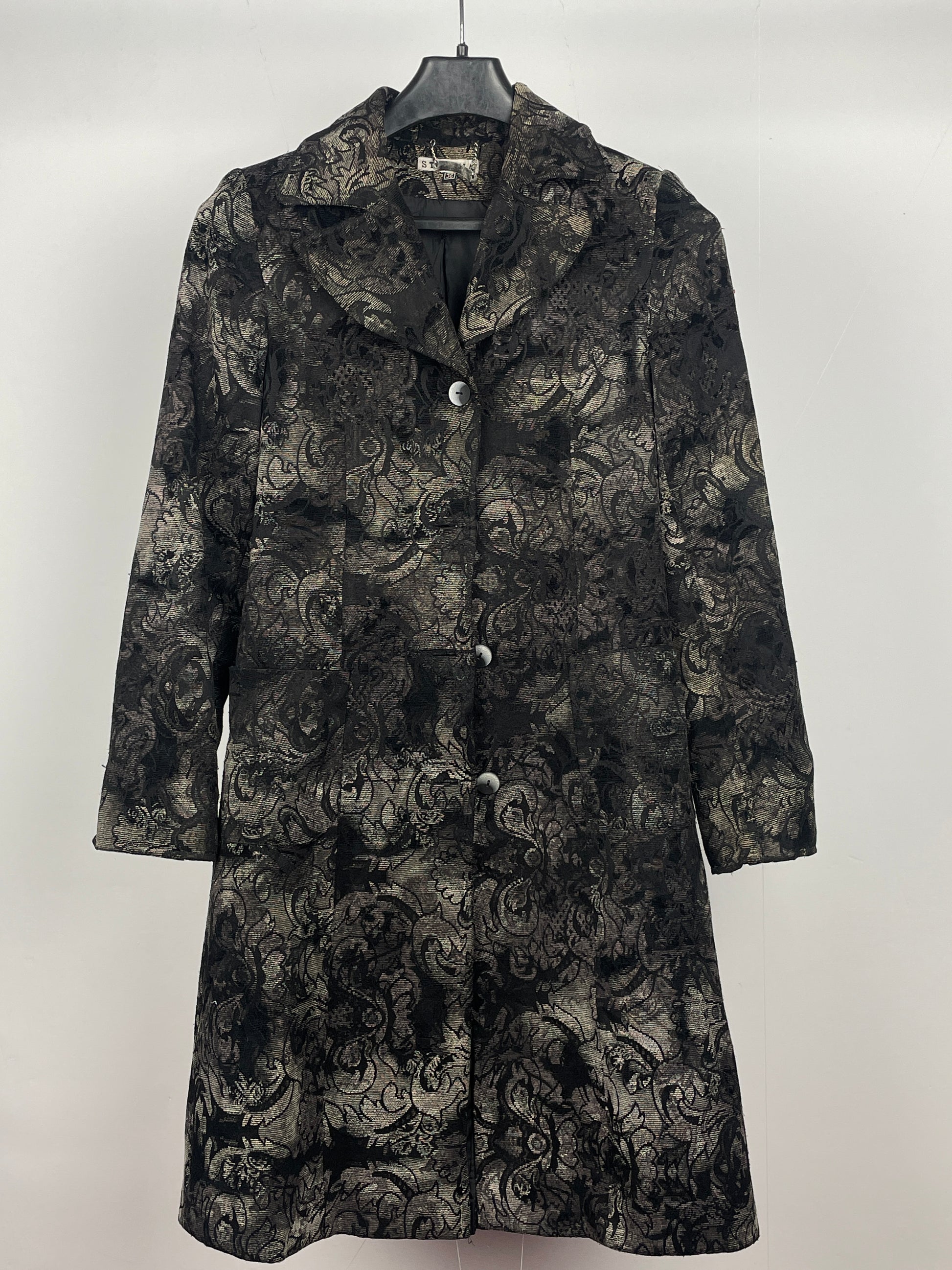 Women Winter Long Coats with Affordable Preloved Fashion
