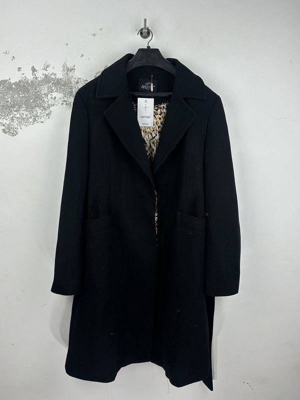Women Winter Long Coats With Affordable Preloved Fashion