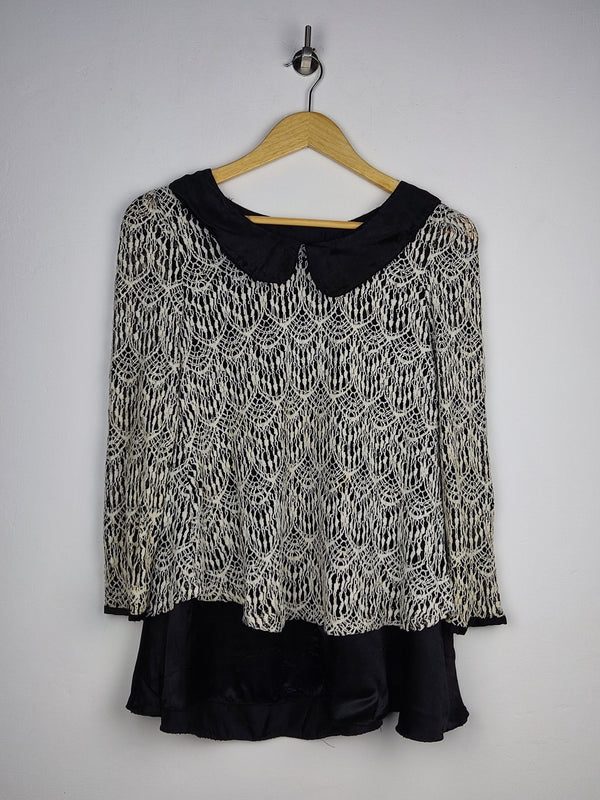 Women Winter Tops with Affordable Preloved Fashion