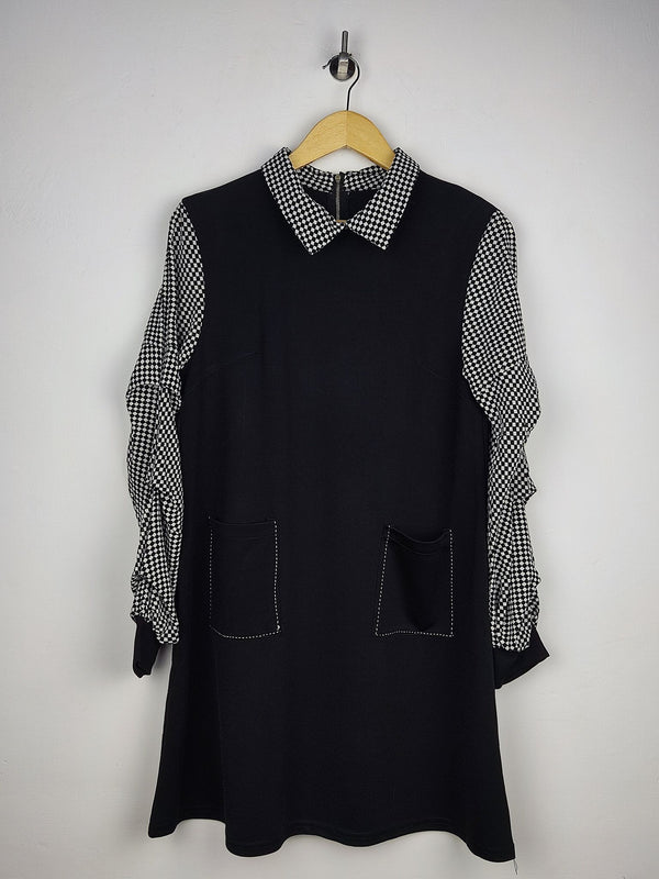 Women Winter Tops with Affordable Preloved Fashion