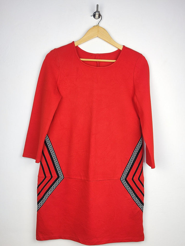 Women Winter Tops with Affordable Preloved Fashion