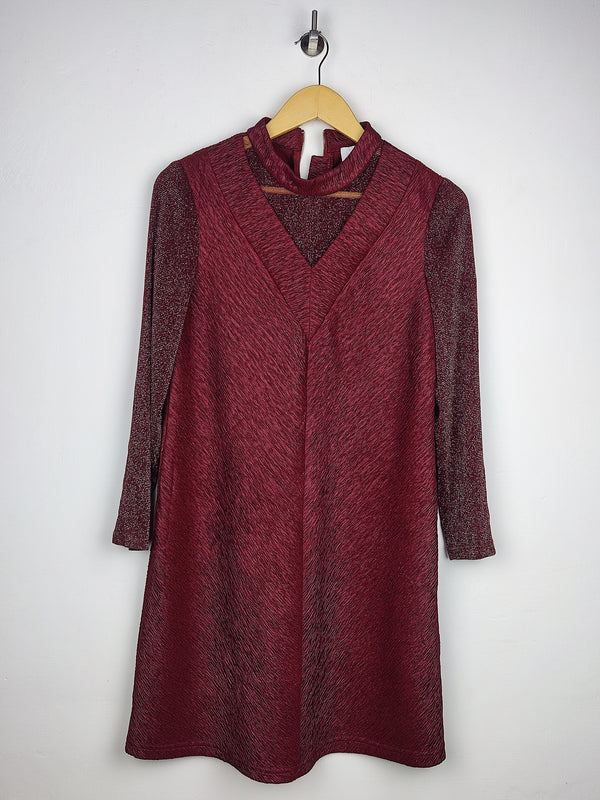 Women Winter Tops with Affordable Preloved Fashion