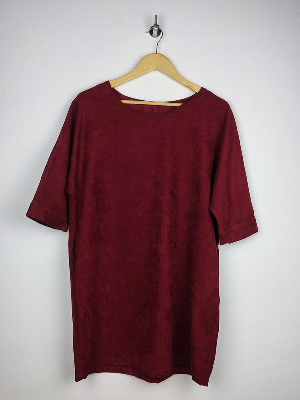 Women Winter Tops with Affordable Preloved Fashion