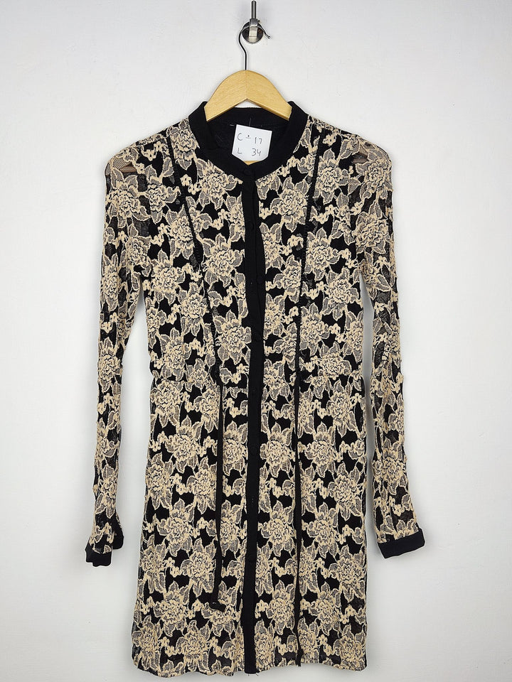 Women Winter Tops with Affordable Preloved Fashion