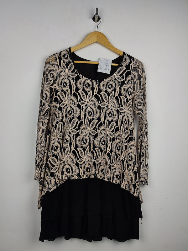 Women Winter Tops with Affordable Preloved Fashion