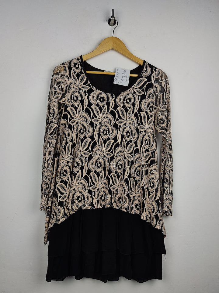Women Winter Tops with Affordable Preloved Fashion