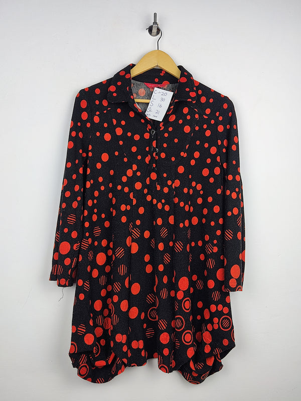 Women Winter Tops with Affordable Preloved Fashion
