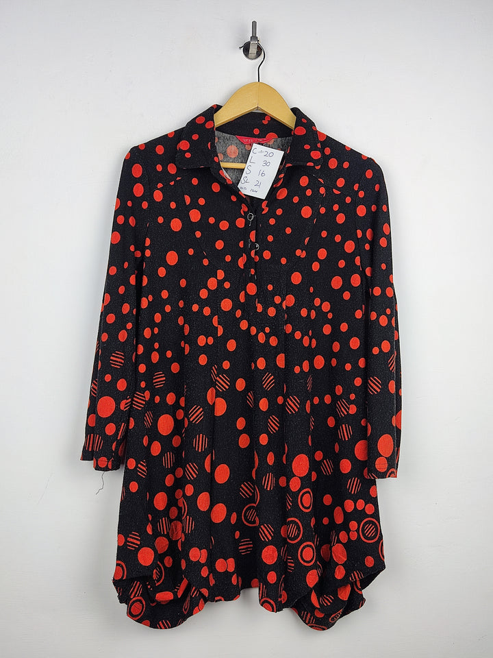 Women Winter Tops with Affordable Preloved Fashion