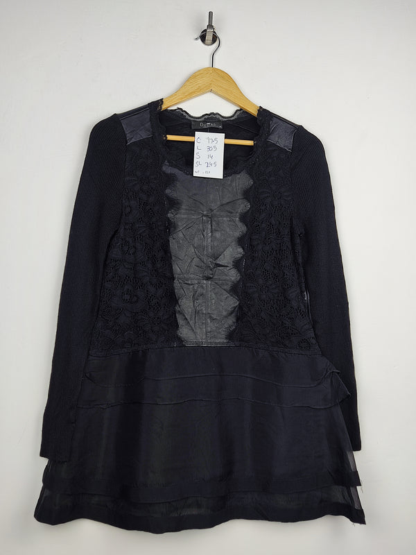 Women Winter Tops with Affordable Preloved Fashion