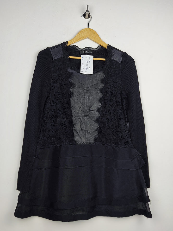 Women Winter Tops with Affordable Preloved Fashion