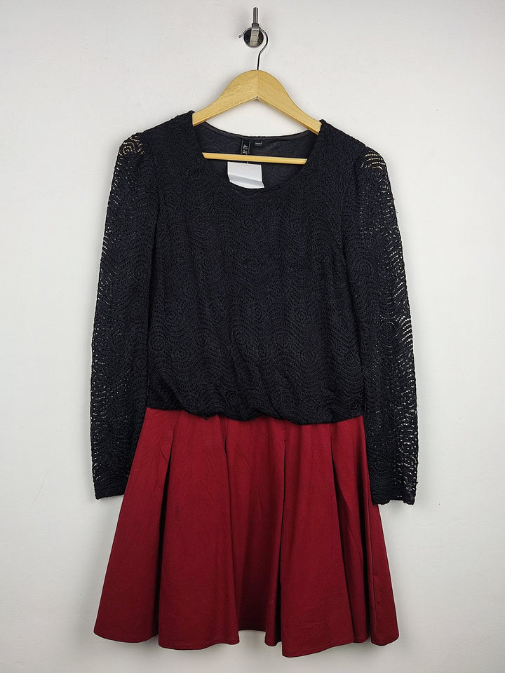 Women Winter Tops with Affordable Preloved Fashion