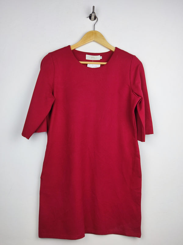 Women Winter Tops with Affordable Preloved Fashion