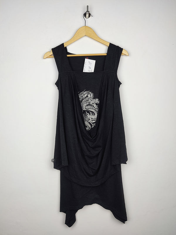 Women Winter Tops with Affordable Preloved Fashion