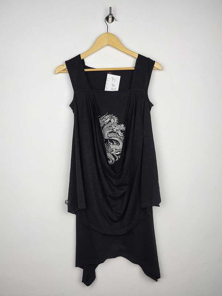 Women Winter Tops with Affordable Preloved Fashion