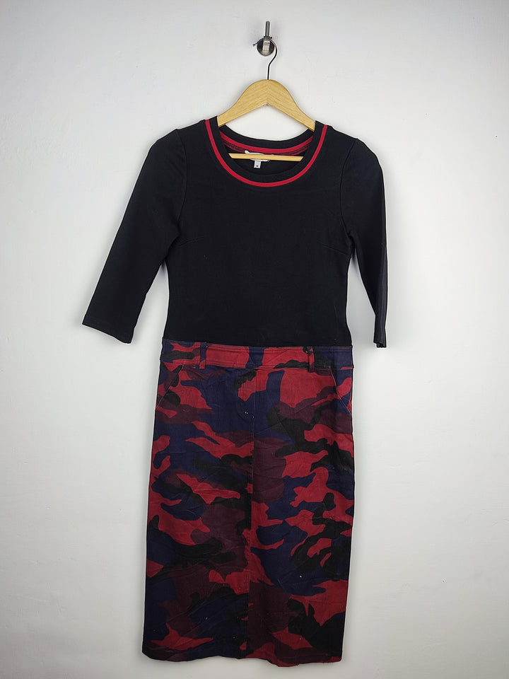 Women Winter Tops with Affordable Preloved Fashion
