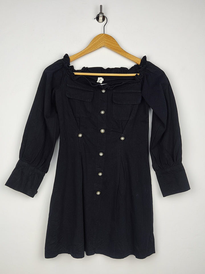 Women Winter Tops with Affordable Preloved Fashion