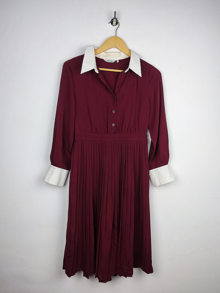 Women Winter Tops with Affordable Preloved Fashion