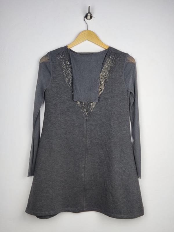 Women Winter Tops with Affordable Preloved Fashion