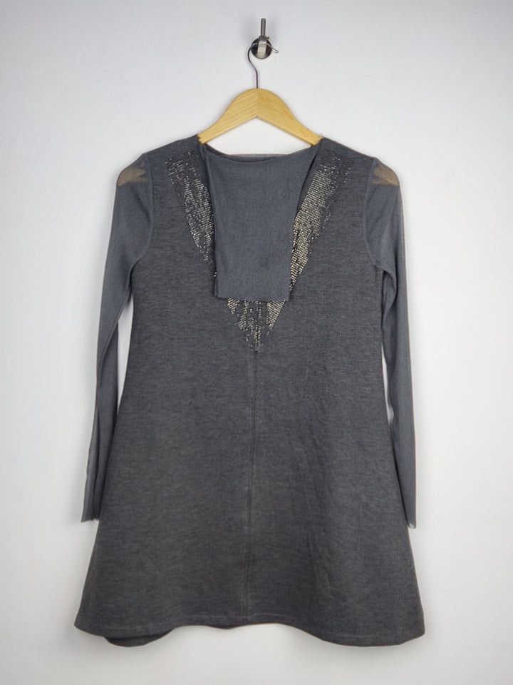 Women Winter Tops with Affordable Preloved Fashion