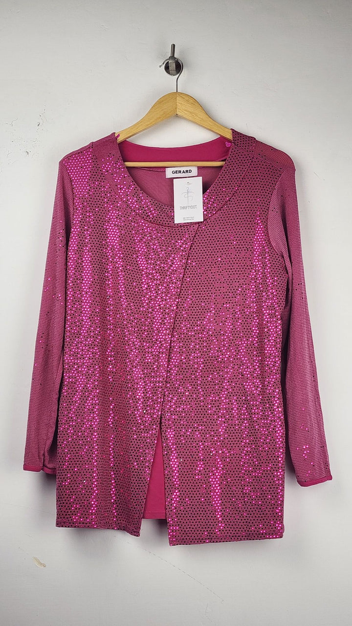 Women Winter Tops with Affordable Preloved Fashion