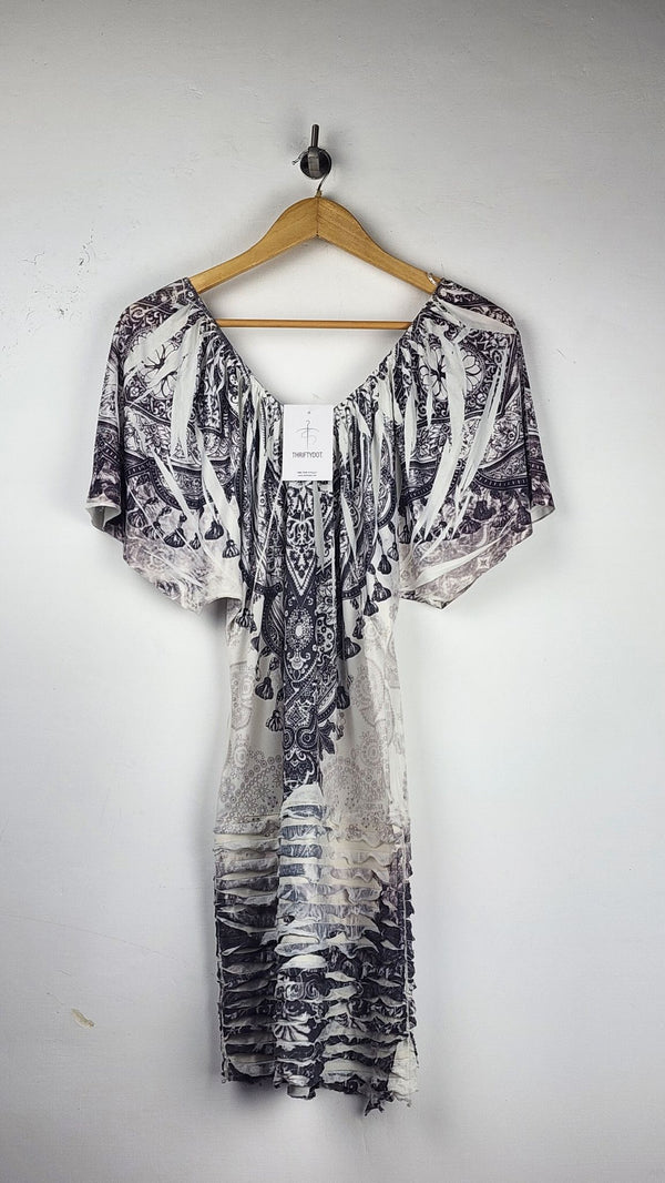 Women Winter Tops with Affordable Preloved Fashion