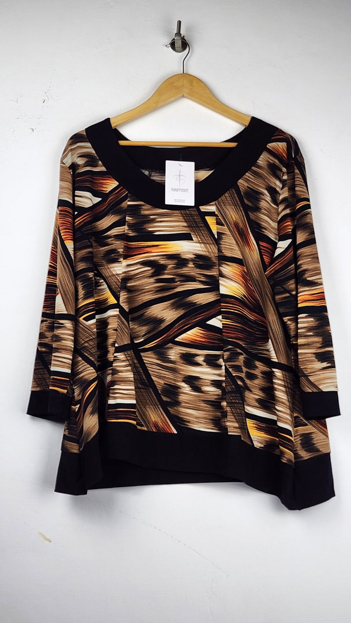 Women Winter Tops with Affordable Preloved Fashion