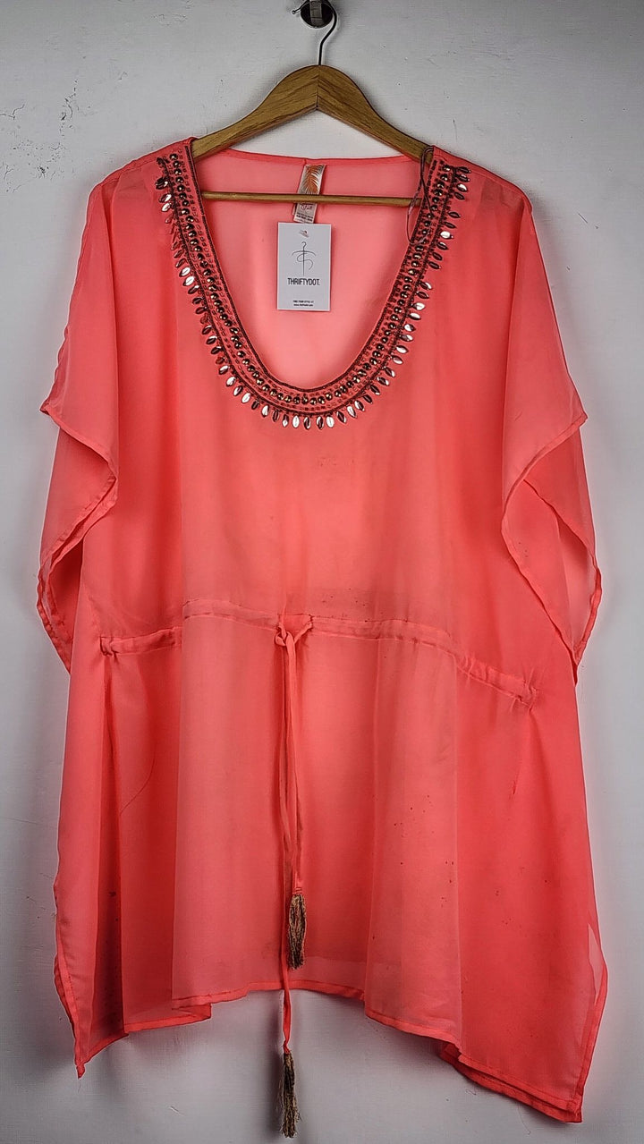 Women Winter Tops with Affordable Preloved Fashion